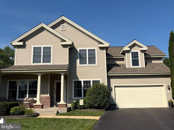 5700 Honey Glen Ct, New Market, MD 21774