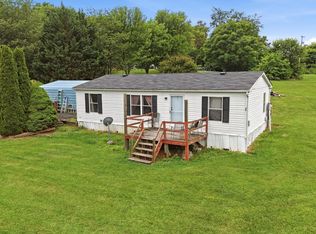88 Chet Dr, Hedgesville, WV 25427
