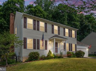 12 Brighton Way, Stafford, VA 22554