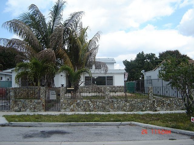 Front View