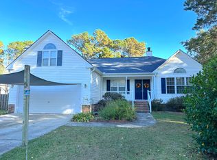 5005 Lady Fern Ct, Wilmington, NC 28409