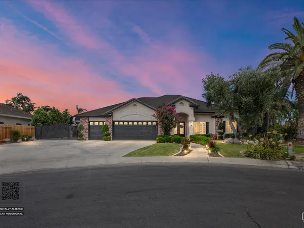 3010 Redwood Forest Way, Bakersfield, CA 93314