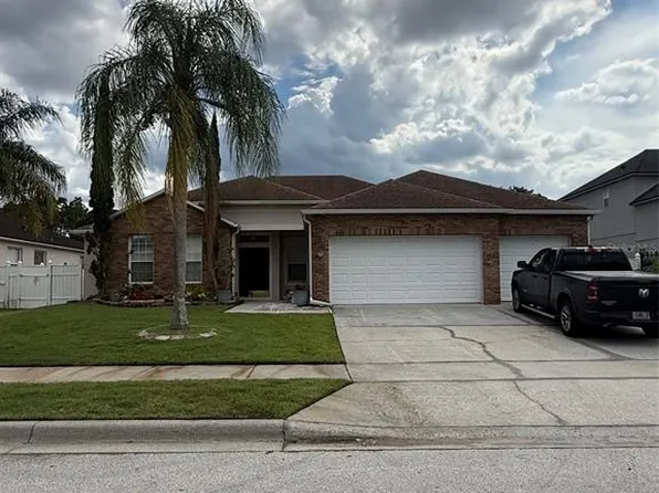 5026 Quality Trl, Orlando, FL 32829