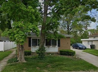 304 Herndon St, Park Forest, IL 60466