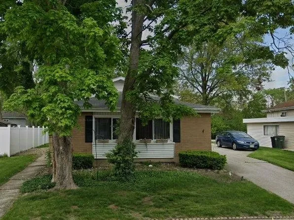 304 Herndon St, Park Forest, IL 60466