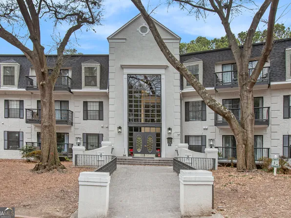 2314 Pine Heights Dr NE, Atlanta, GA 30324