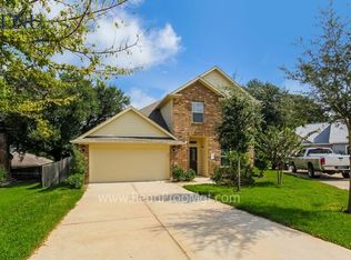 10810 Highpoint Ln, Montgomery, TX 77356