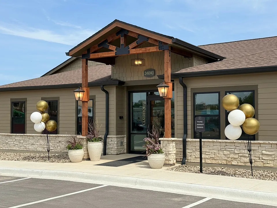 Clubhouse