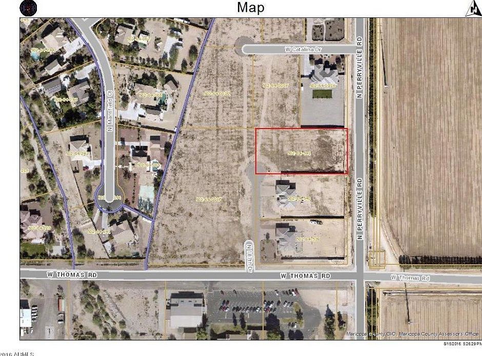 1st image of 2935 N 187th Dr