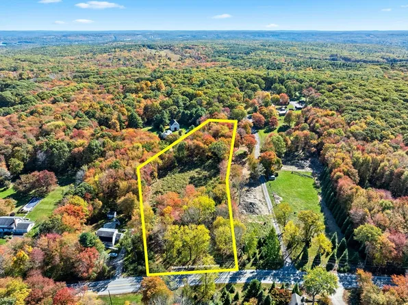 345 Central Tpke, Sutton, MA 01590