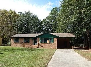 134 Jones Cir, Bishopville, SC 29010