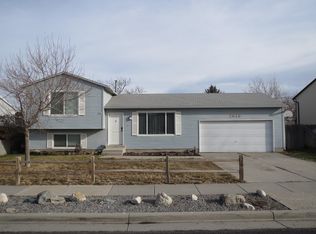 2945 S 6400 W, West Valley City, UT 84128