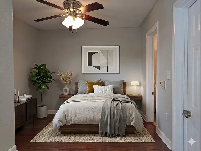 2020 S Congress Ave #1318 — Photo 2