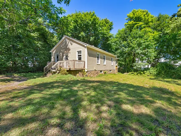 41 Joe Avenue, Groton, CT 06340