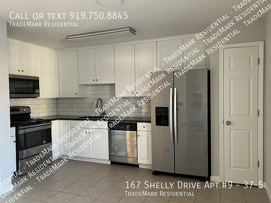 Angier Townhomes 167 Shelly Dr Angier, NC Zillow