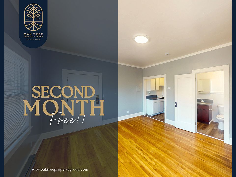 1st image of 535 41st St #17