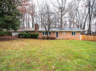 100 Valley Dr, High Point, NC 27260