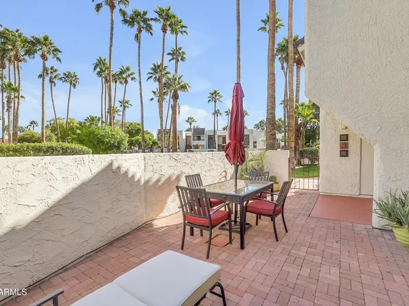 7350 N VIA PASEO DEL SUR -- #O105, Scottsdale, AZ 85258