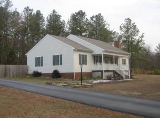 16226 Firewood Ln, South Chesterfield, VA 23803