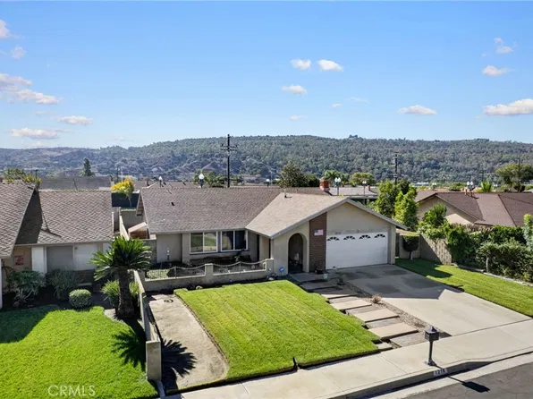 1216 Grossmont Dr, Whittier, CA 90601