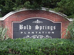 1345 Ivy Plantation, Monroe, GA 30656