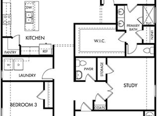 The Fitzhugh (C402) plan