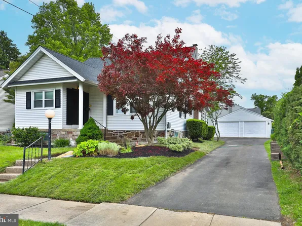 2740 Hazel Ave, Glenside, PA 19038