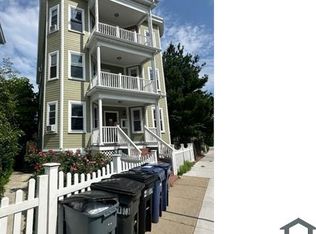 638 Morton St Floor 2, Mattapan, MA 02126