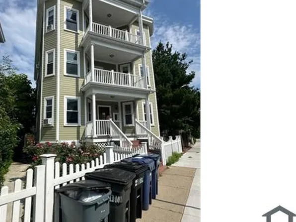 638 Morton St Floor 2, Mattapan, MA 02126