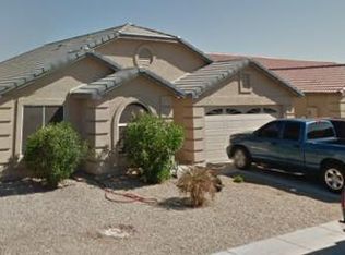 2930 W Wayland Dr, Phoenix, AZ 85041