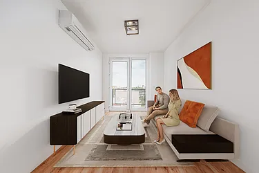 Rented by Nooklyn NYC LLC