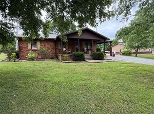 2934 Cave Spring Rd, Greenville, KY 42345