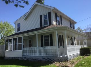 130 Front St, Groveport, OH 43125