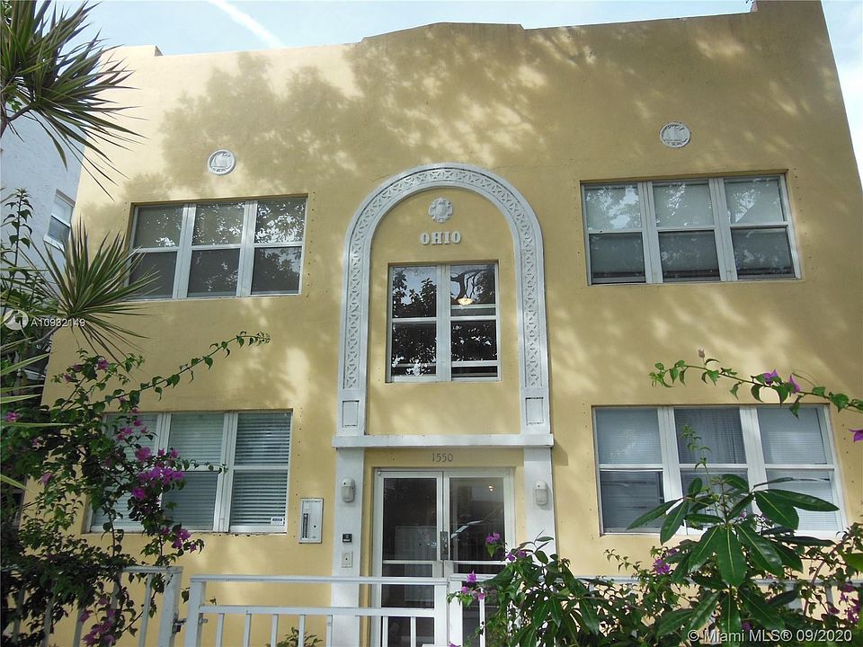1st image of 1550 Drexel Ave APT 201