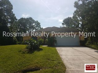 763 Bianca Ave S, Lehigh Acres, FL 33974