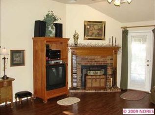 5308 S Maple Dr, Broken Arrow, OK 74011