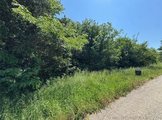 0 E Scherry Ln, Claremore, OK 74019