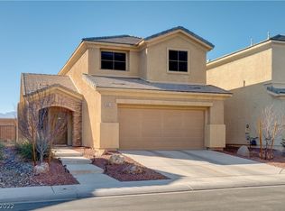 6841 Babbler St, North Las Vegas, NV 89084