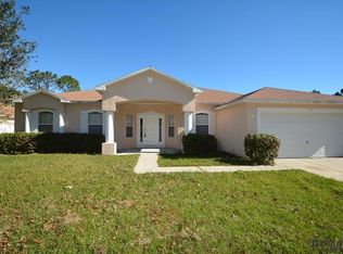 5 Sea Flower Path, Palm Coast, FL 32164