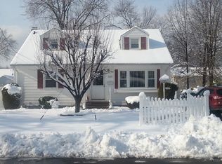 2127 Aldene Ave, Scotch Plains, NJ 07076