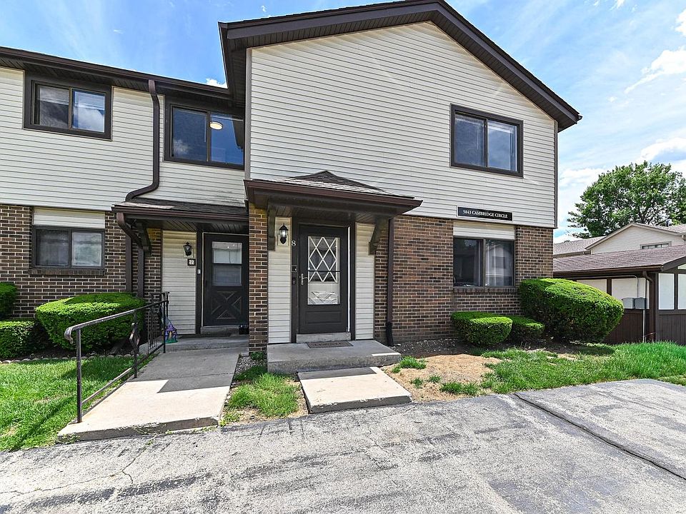 1st image of 5843 Cambridge CIRCLE #8