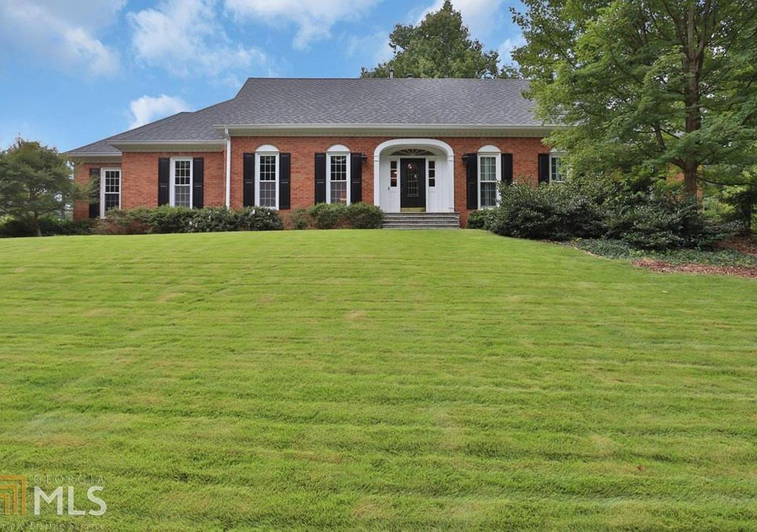 4279 Allenhurst Dr, Norcross, GA 30092 Zillow