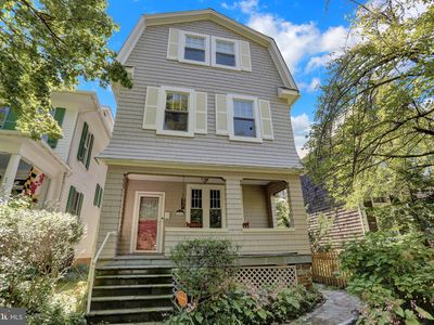 725 Saint Johns Rd, Baltimore, MD, 21210