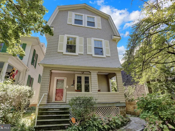 725 Saint Johns Rd, Baltimore, MD 21210