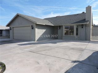 6009 W Gowan Rd, Las Vegas, NV 89108