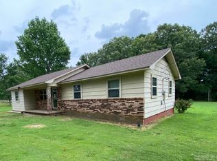216 King Mountain Rd, Judsonia, AR 72081