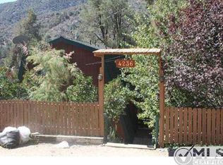 4236 Elliot Trl, Frazier Park, CA 93225