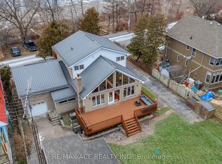 52 W Beach Rd, Clarington, ON L1C7B6