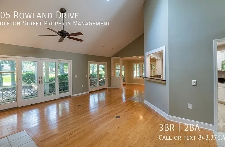 1305 Rowland Dr — Photo 11
