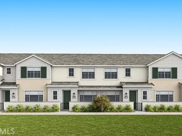 3560 S Eichler Paseo #99, Ontario, CA 91761